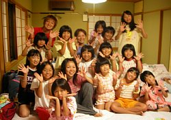 シーサイドキャンプ