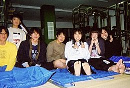 合宿3