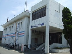 アスク入り口